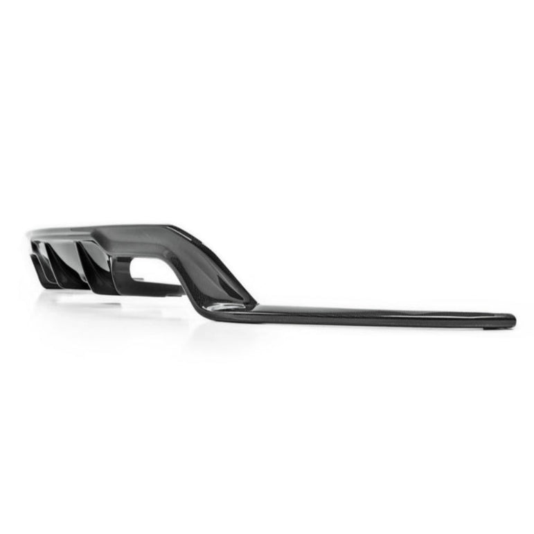3Ddesign Rear Diffuser BMW X6 X6M F86
