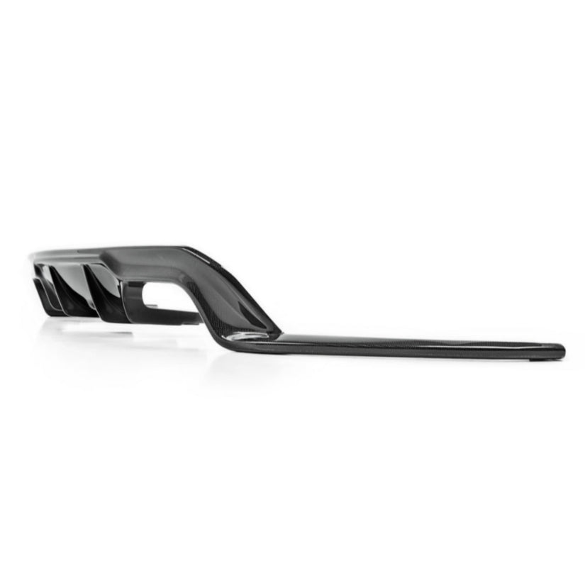 3Ddesign Rear Diffuser BMW X6 X6M F86