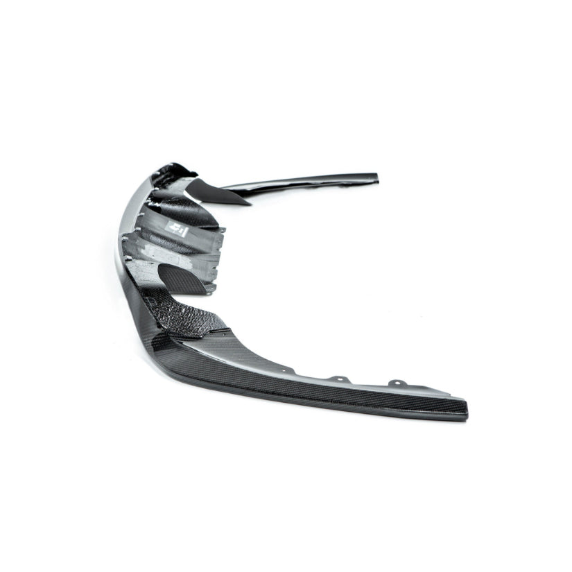 3Ddesign Quad Tip Rear Diffuser BMW M2 F87