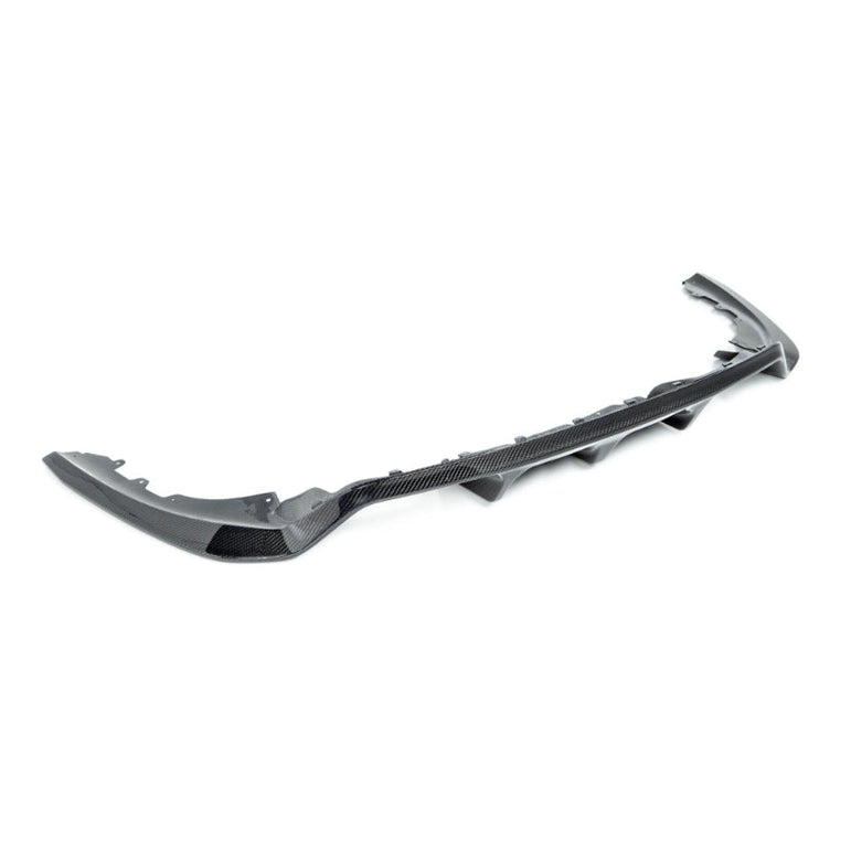 3Ddesign Quad Tip Rear Diffuser BMW M2 F87
