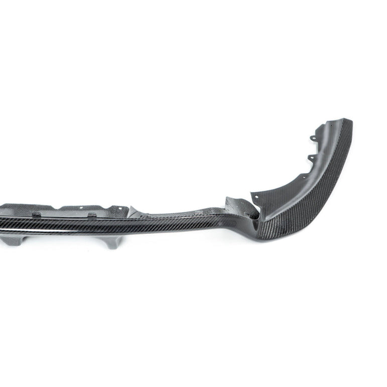3Ddesign Quad Tip Rear Diffuser BMW M2 F87