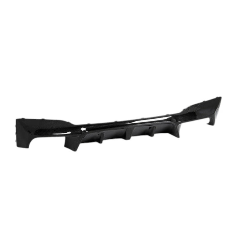 3Ddesign Rear Diffuser BMW M5 F90
