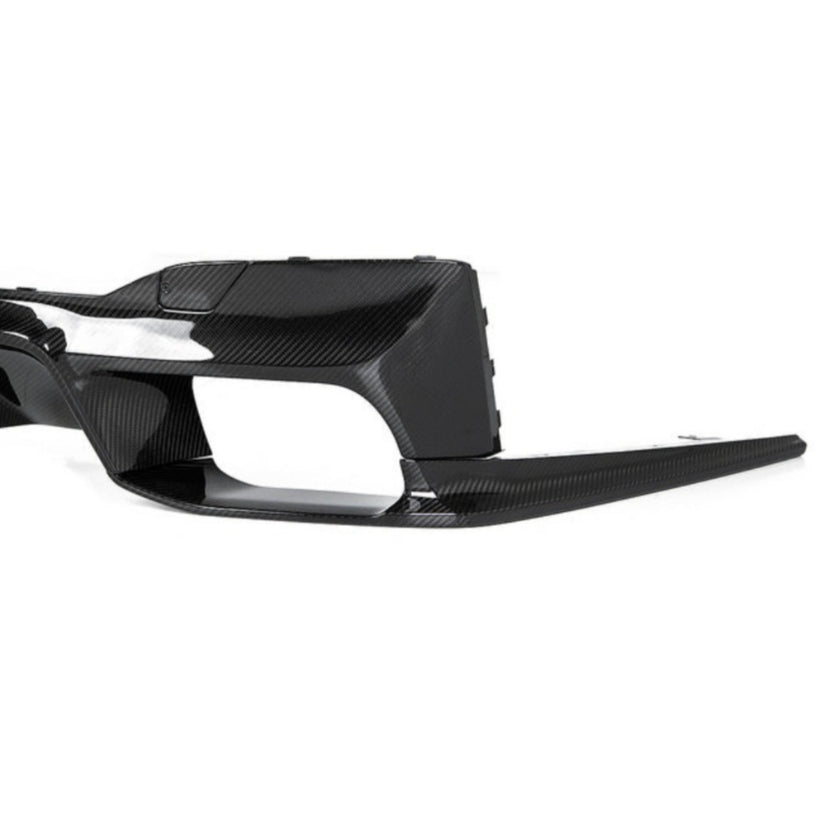 3Ddesign Rear Diffuser BMW M5 F90