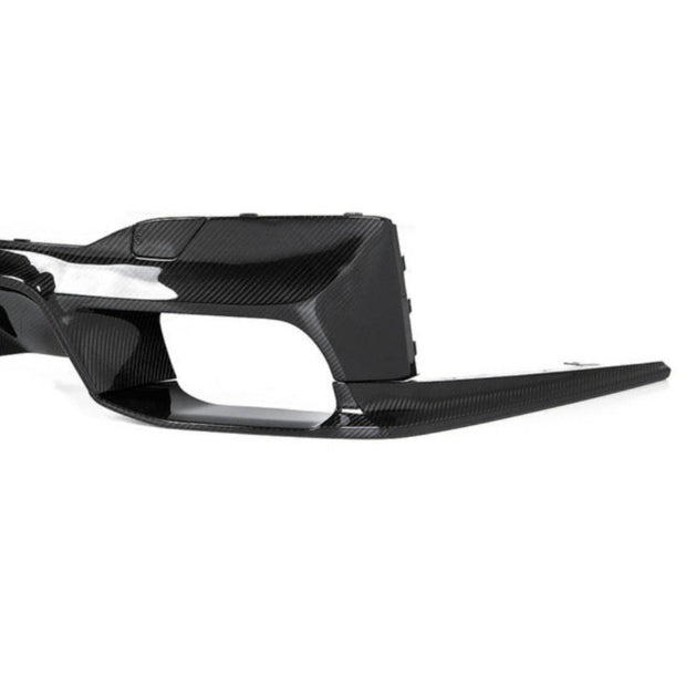 3Ddesign Rear Diffuser BMW M5 F90