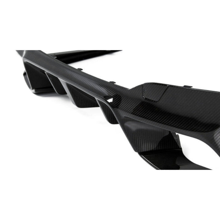 3Ddesign Rear Diffuser BMW M5 F90
