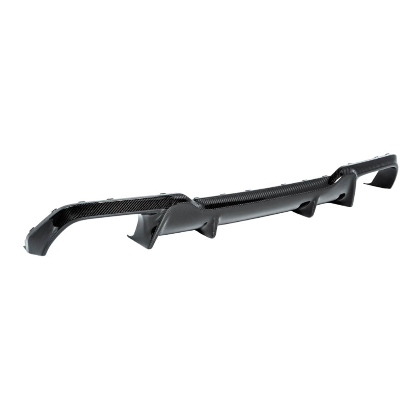 3Ddesign Rear Diffuser BMW M8 F93