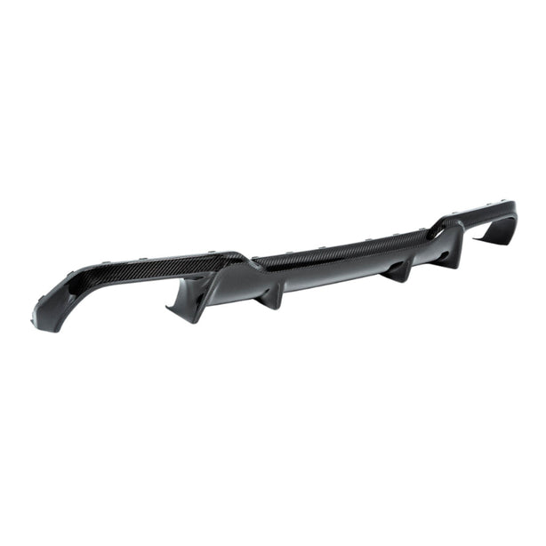 3Ddesign Rear Diffuser BMW M8 F93