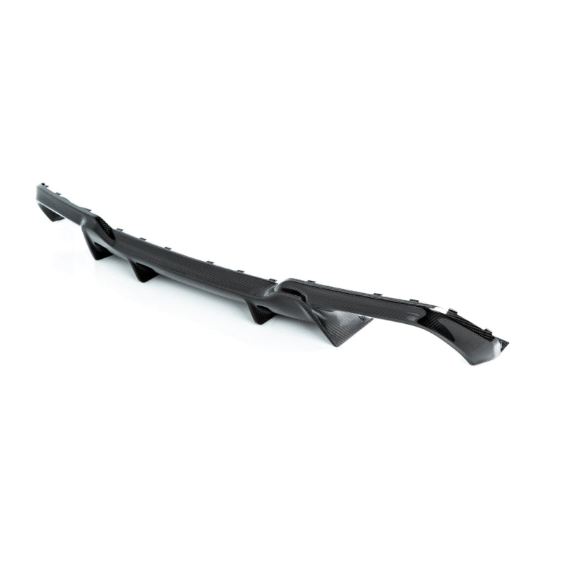 3Ddesign Rear Diffuser BMW M8 F93
