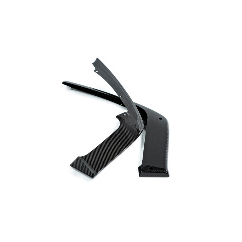 3Ddesign Rear Diffuser BMW M8 F93