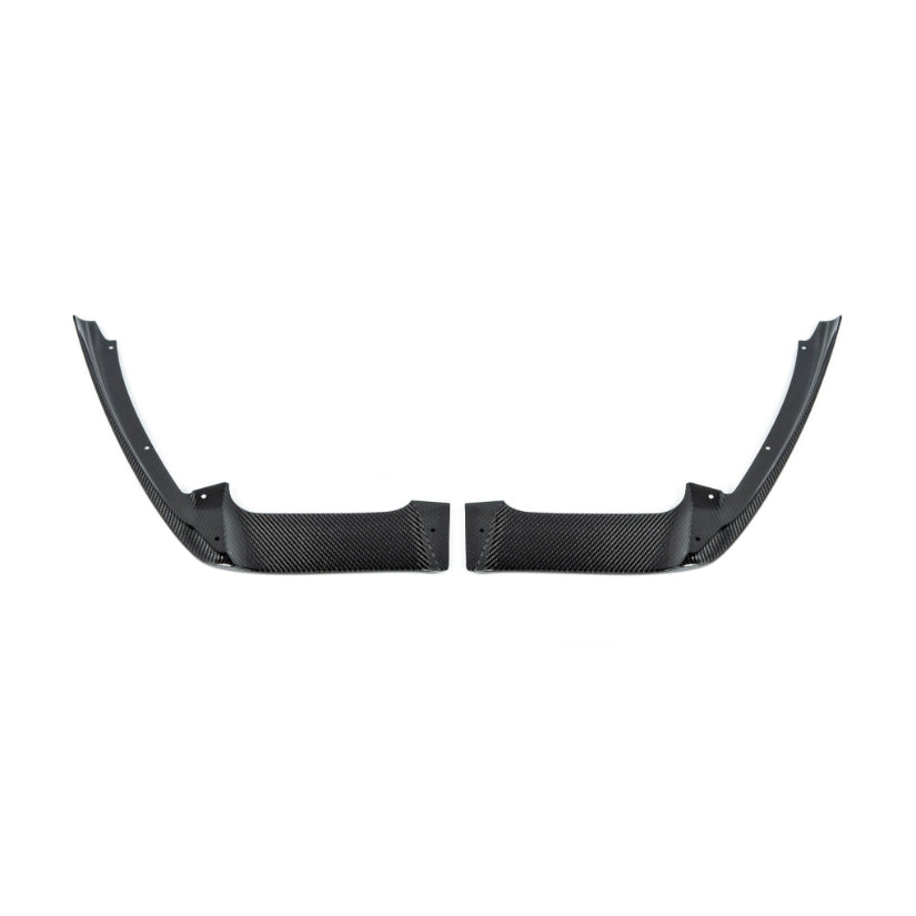 3Ddesign Rear Diffuser BMW M8 F93