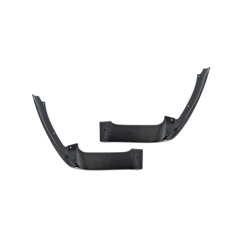3Ddesign Rear Diffuser BMW M8 F93