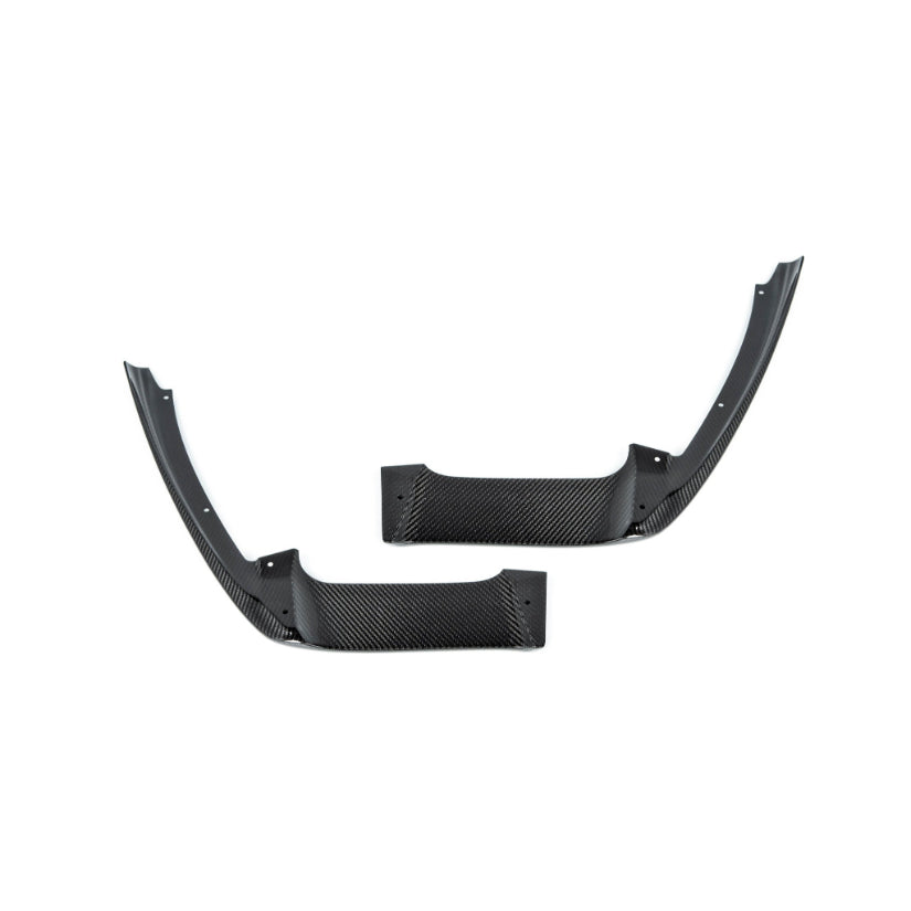 3Ddesign Rear Diffuser BMW M8 F93