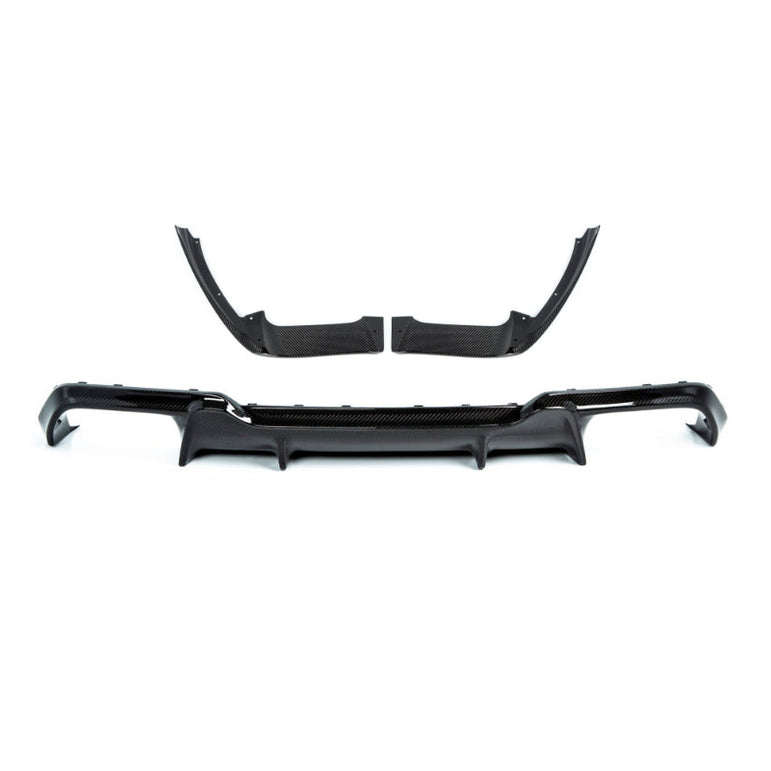3Ddesign Rear Diffuser BMW M8 F93