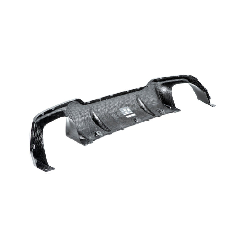 3Ddesign Rear Diffuser BMW M8 F93