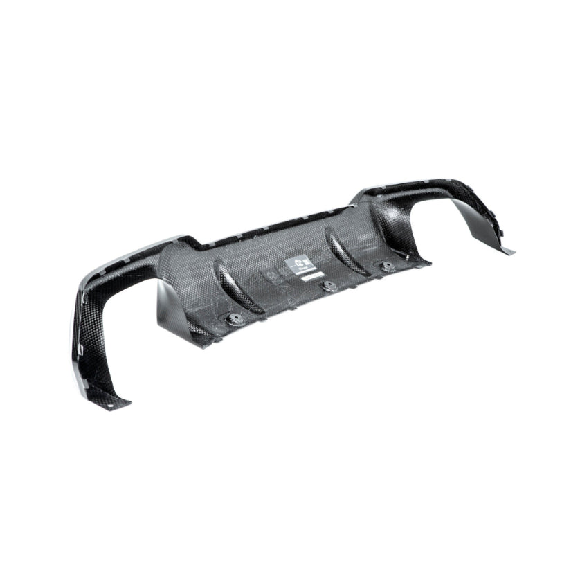3Ddesign Rear Diffuser BMW M8 F93