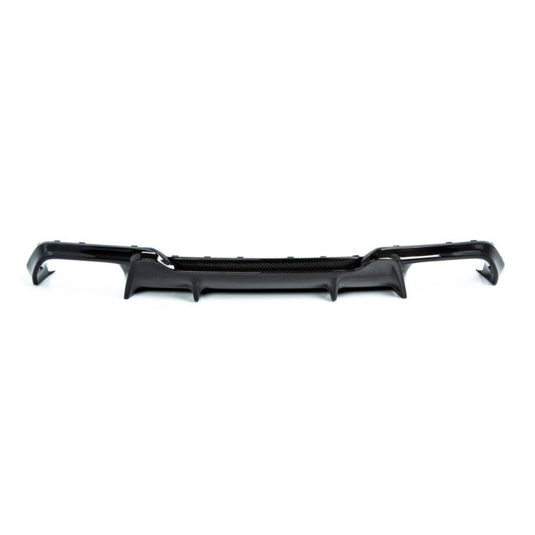 3Ddesign Rear Diffuser BMW M8 F93