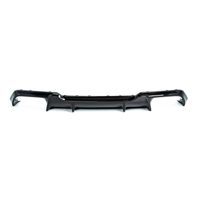 3Ddesign Rear Diffuser BMW M8 F93