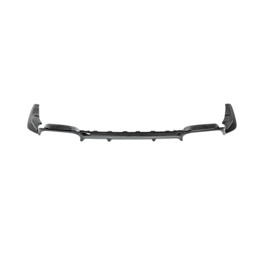 3Ddesign Rear Diffuser Carbon Fibre BMW X3M F97