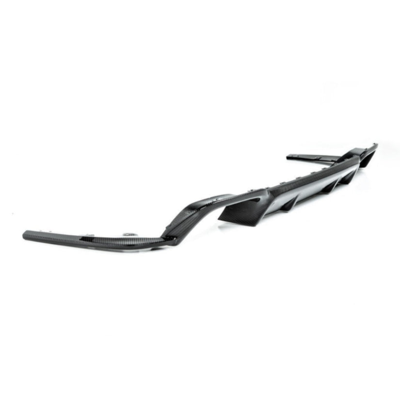 3Ddesign Rear Diffuser Carbon Fibre BMW X3M F97