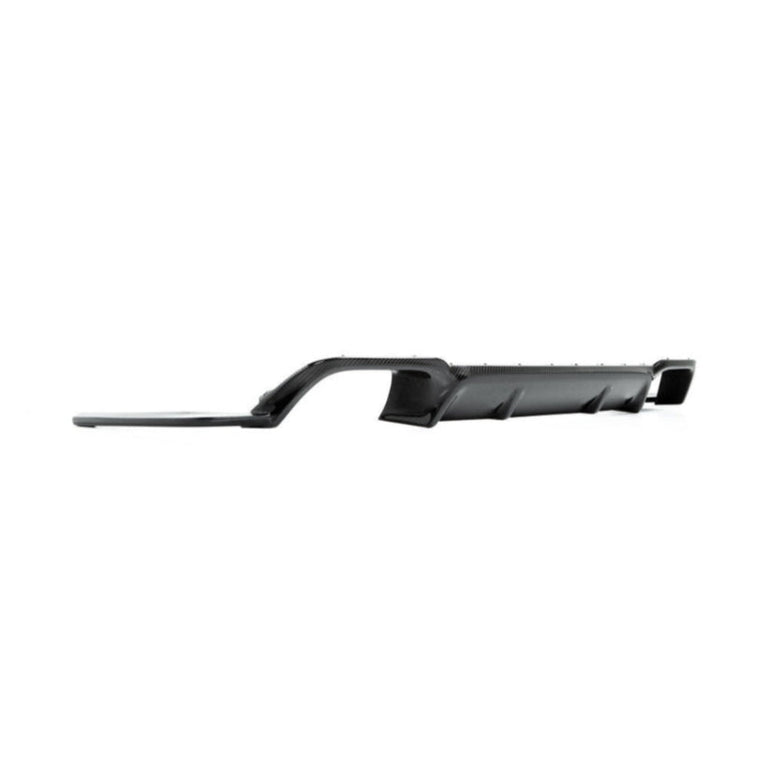 3Ddesign Rear Diffuser Carbon Fibre BMW X3M F97