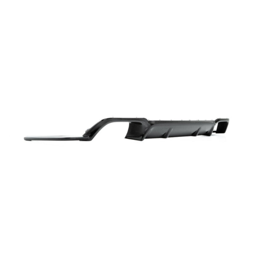 3Ddesign Rear Diffuser Carbon Fibre BMW X3M F97