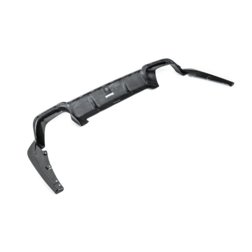 3Ddesign Rear Diffuser Carbon Fibre BMW X3M F97