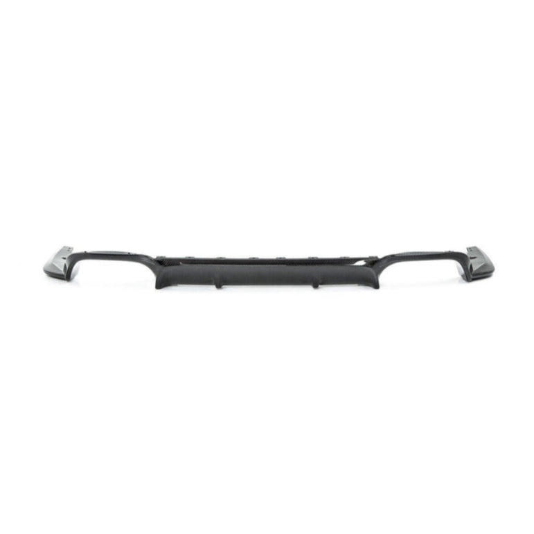 3Ddesign Rear Diffuser Carbon Fibre BMW X3M F97
