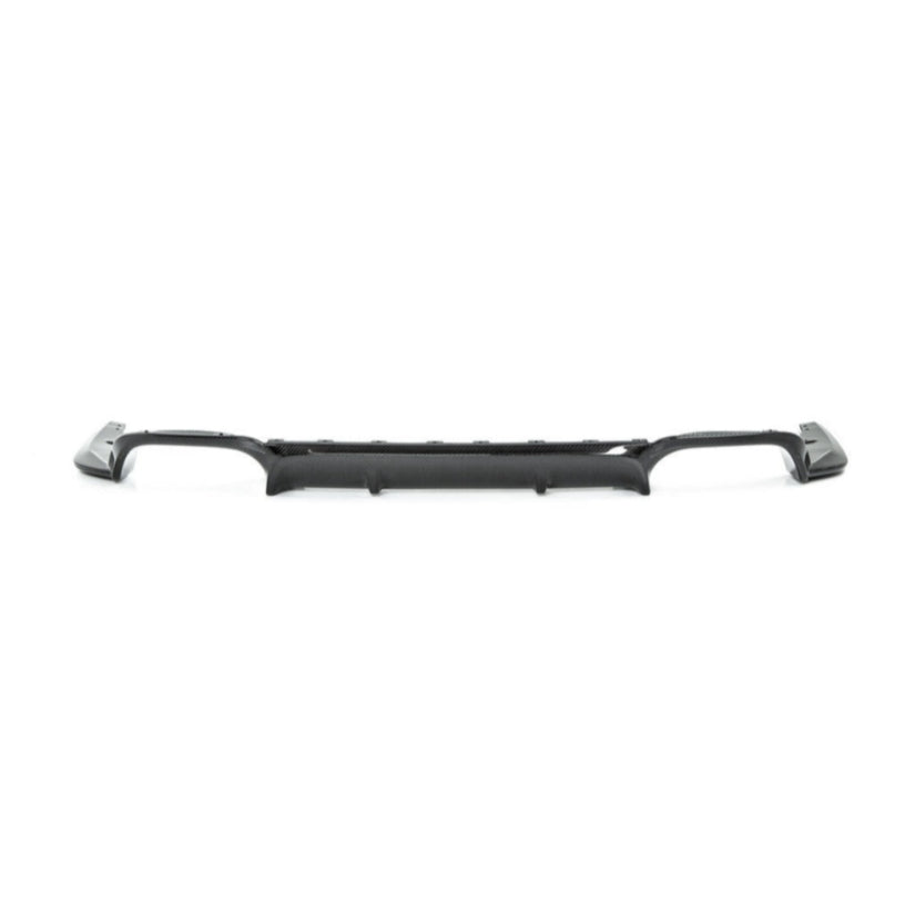 3Ddesign Rear Diffuser Carbon Fibre BMW X3M F97