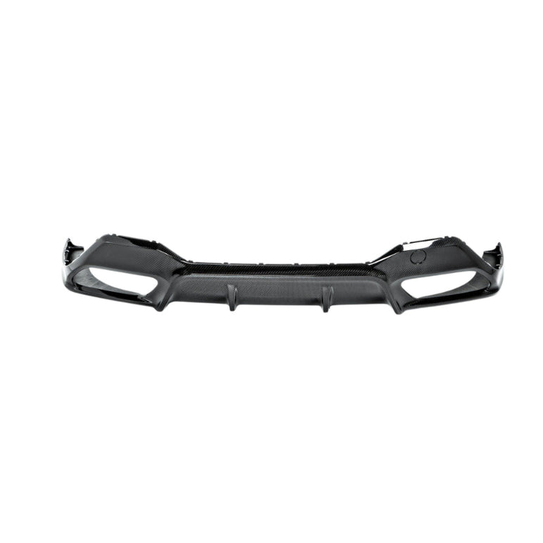 3Ddesign Rear Diffuser BMW 8 Series G14 G15 M-Sport