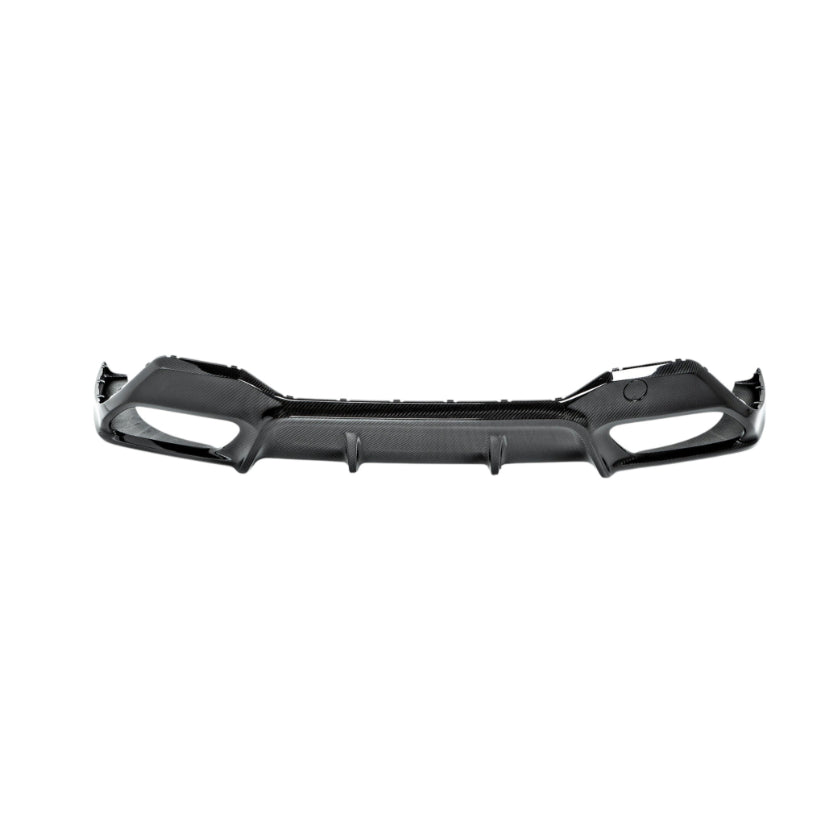 3Ddesign Rear Diffuser BMW 8 Series G14 G15 M-Sport