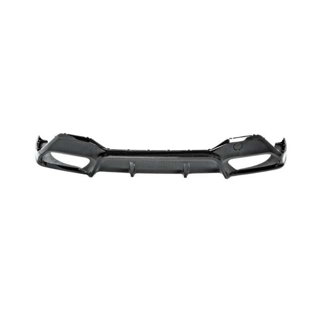 3Ddesign Rear Diffuser BMW 8 Series G14 G15 M-Sport