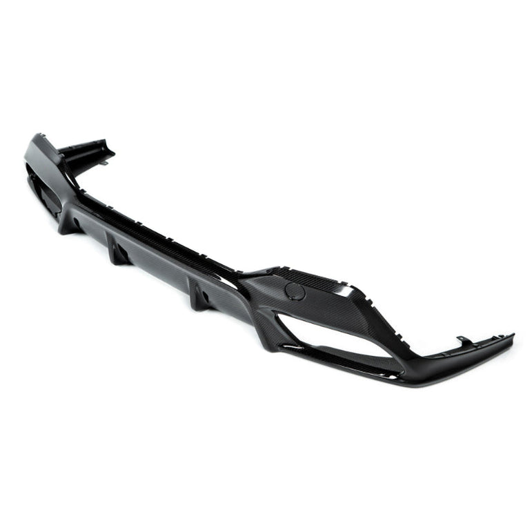 3Ddesign Rear Diffuser BMW 8 Series G14 G15 M-Sport
