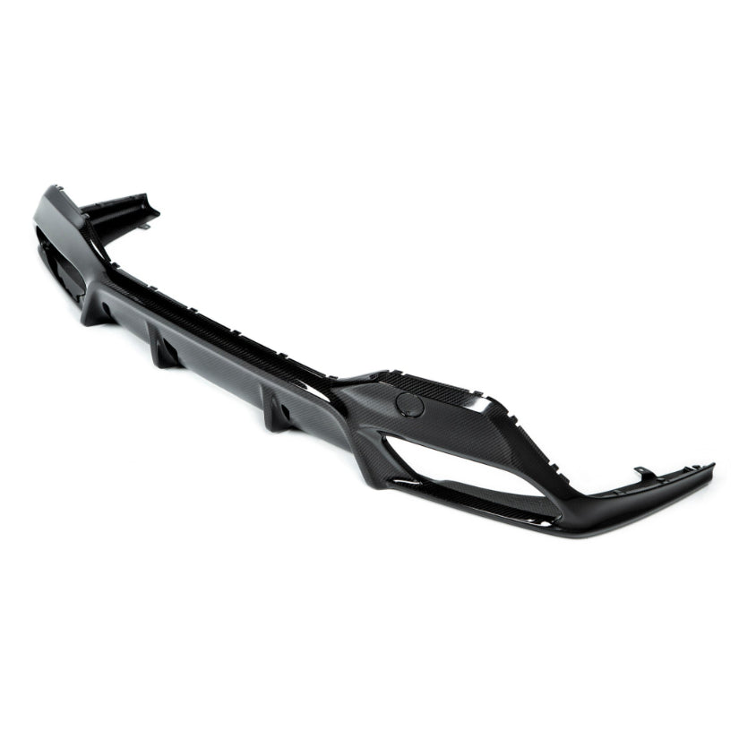 3Ddesign Rear Diffuser BMW 8 Series G14 G15 M-Sport