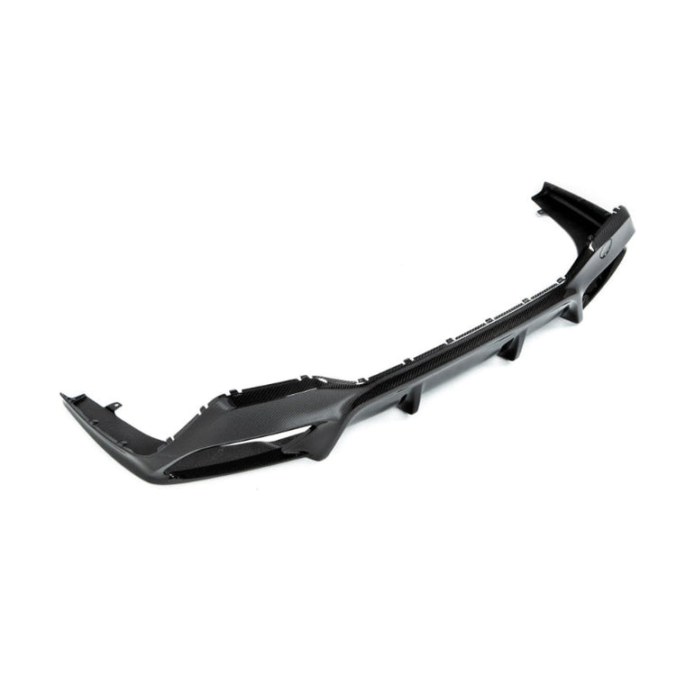 3Ddesign Rear Diffuser BMW 8 Series G14 G15 M-Sport