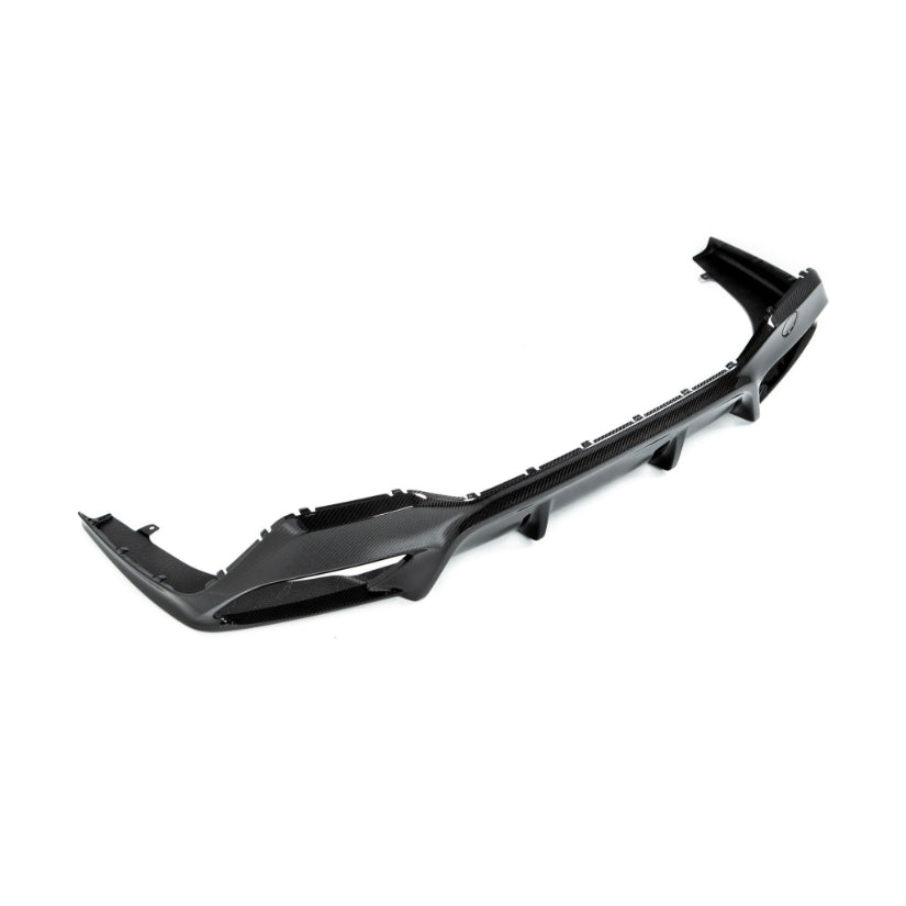 3Ddesign Rear Diffuser BMW 8 Series G14 G15 M-Sport