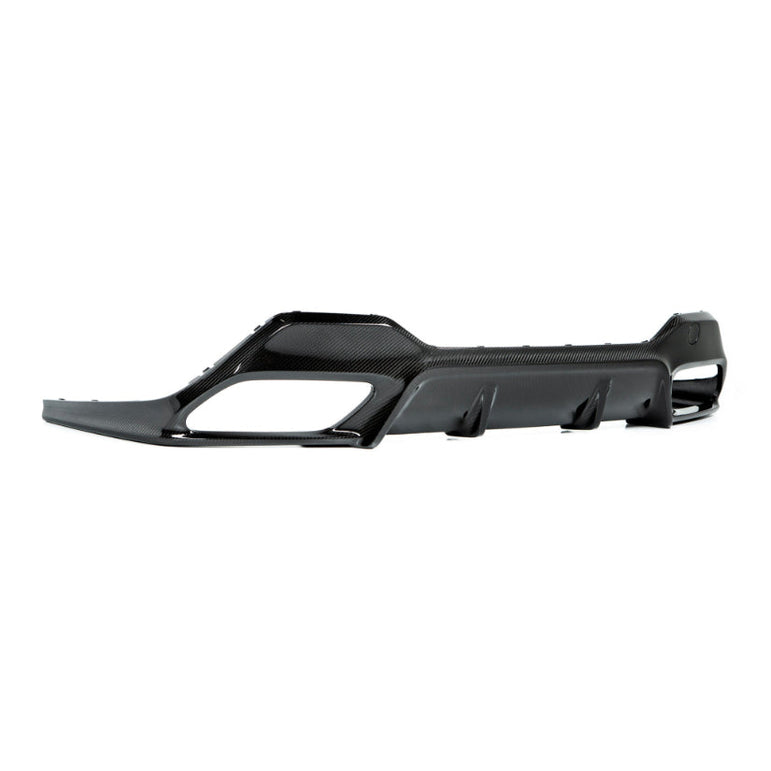 3Ddesign Rear Diffuser BMW 8 Series G14 G15 M-Sport