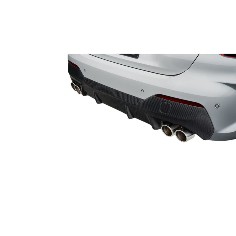 3Ddesign Rear Diffuser BMW M4 M440i G22 23 M-Sport