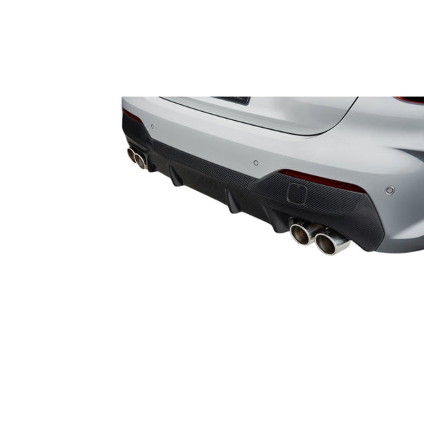 3Ddesign Rear Diffuser BMW M4 M440i G22 23 M-Sport