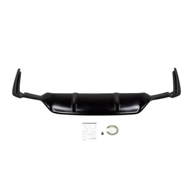 3Ddesign Rear Diffuser BMW 5 Series G30 M-Sport