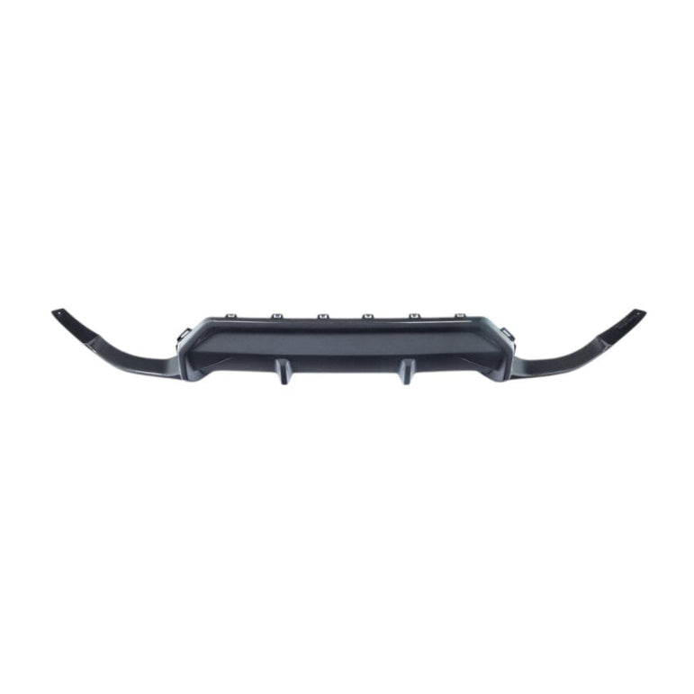 3Ddesign Rear Diffuser Carbon Fibre BMW M2 M240i G42