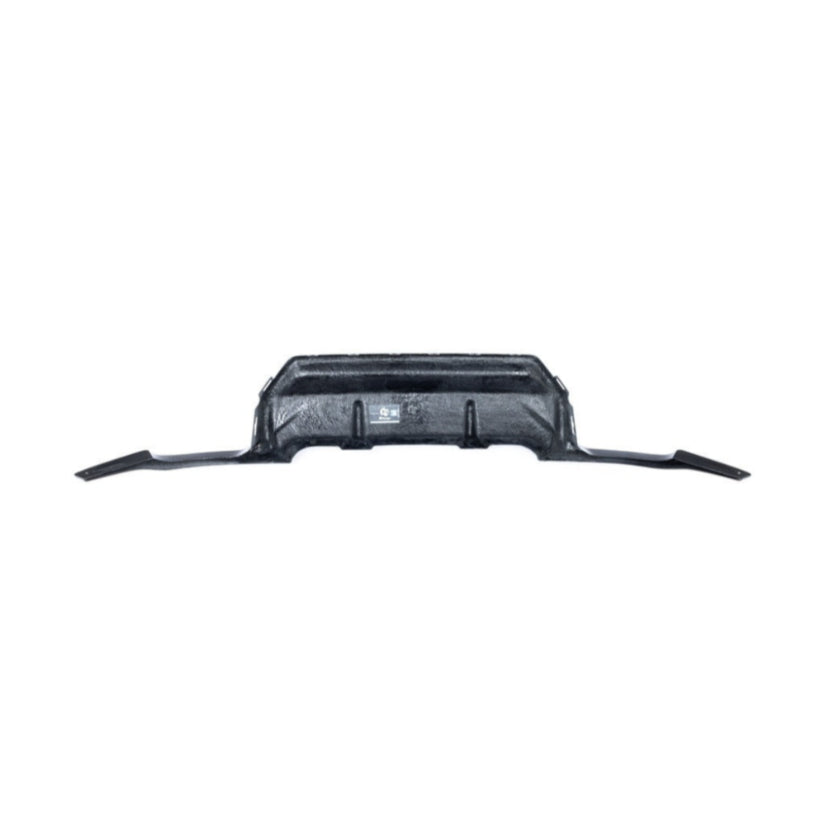 3Ddesign Rear Diffuser Carbon Fibre BMW M2 M240i G42