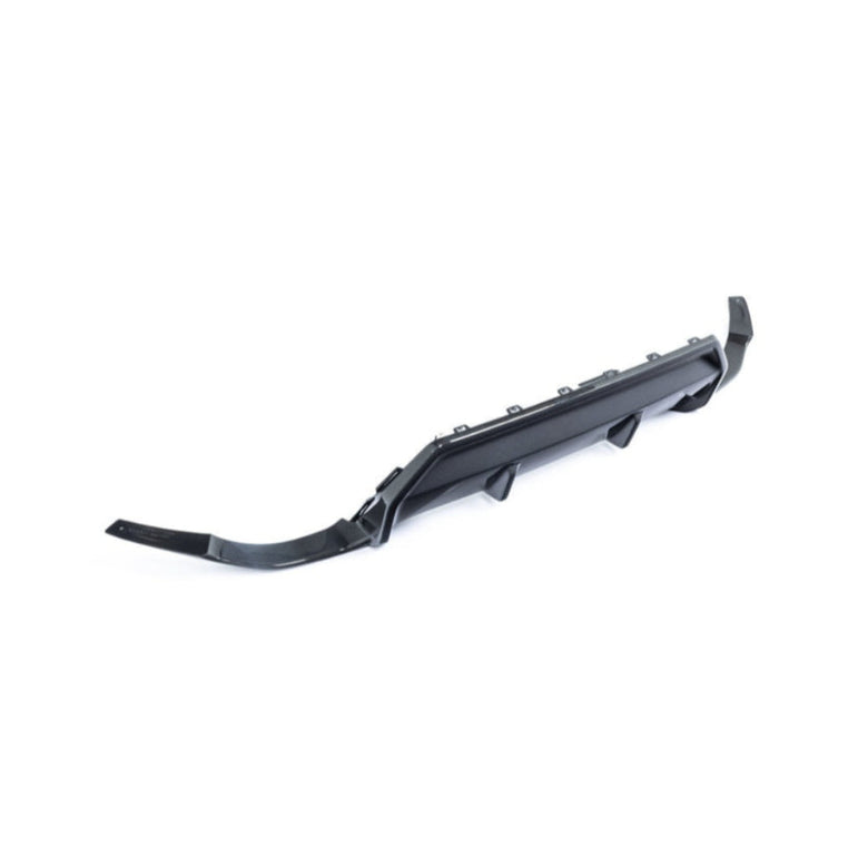 3Ddesign Rear Diffuser Carbon Fibre BMW M2 M240i G42