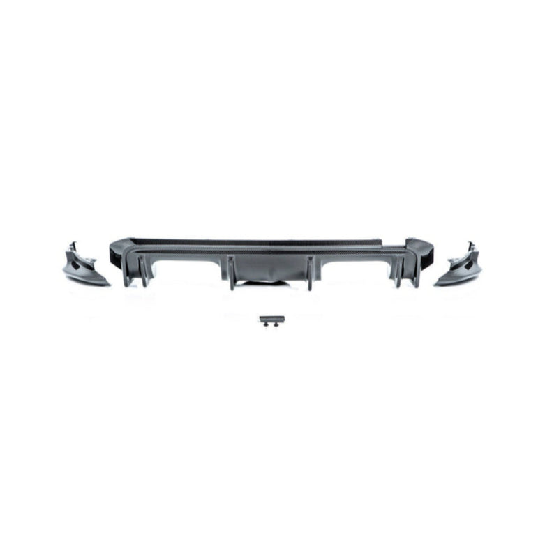 3Ddesign Rear Diffuser Carbon Fibre BMW M3 M4 G82 G83 G80