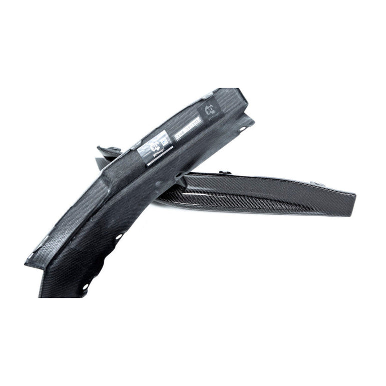 3Ddesign Rear Diffuser Carbon Fibre BMW M3 M4 G82 G83 G80