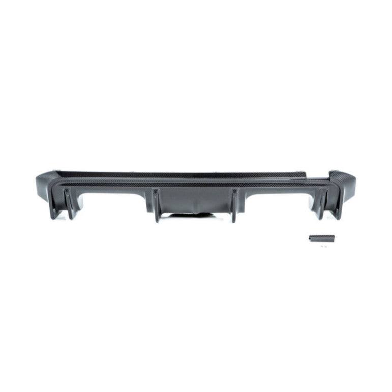 3Ddesign Rear Diffuser Carbon Fibre BMW M3 M4 G82 G83 G80