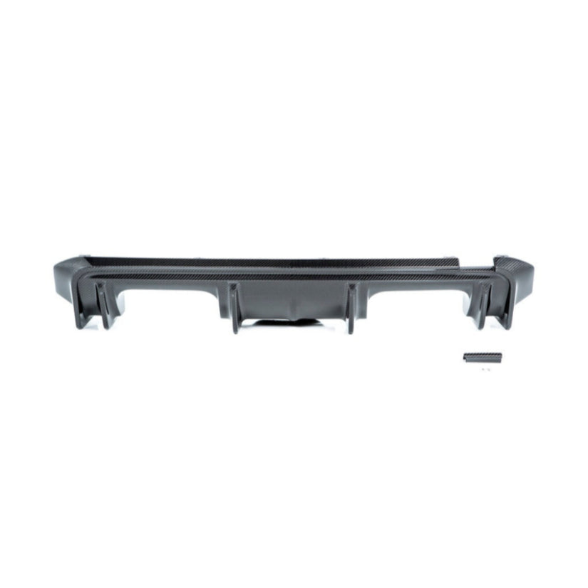 3Ddesign Rear Diffuser Carbon Fibre BMW M3 M4 G82 G83 G80