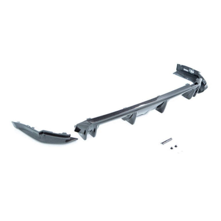 3Ddesign Rear Diffuser Carbon Fibre BMW M3 M4 G82 G83 G80