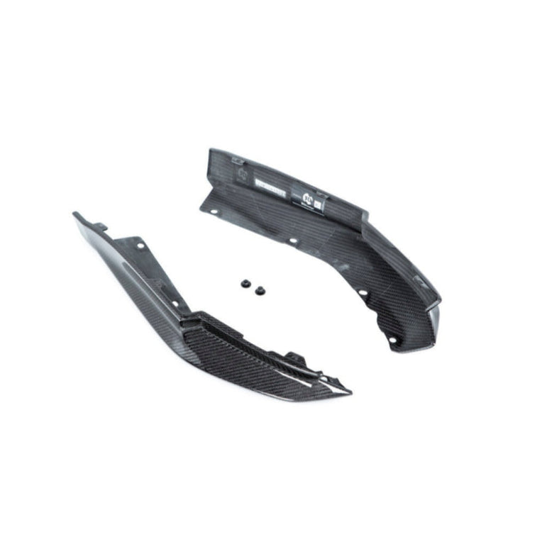 3Ddesign Rear Diffuser Carbon Fibre BMW M3 M4 G82 G83 G80