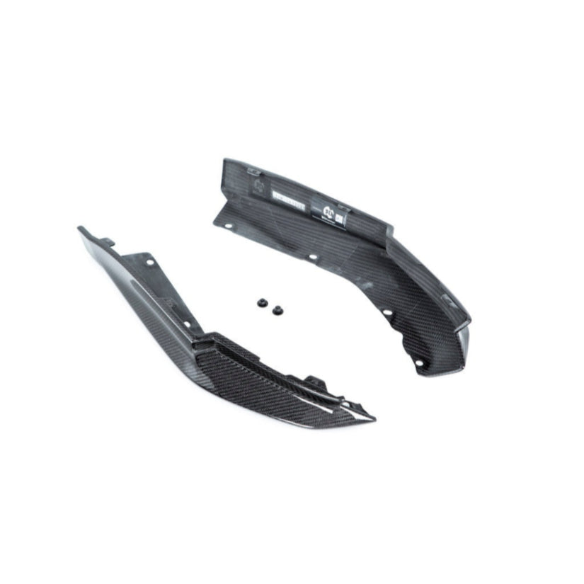 3Ddesign Rear Diffuser Carbon Fibre BMW M3 M4 G82 G83 G80