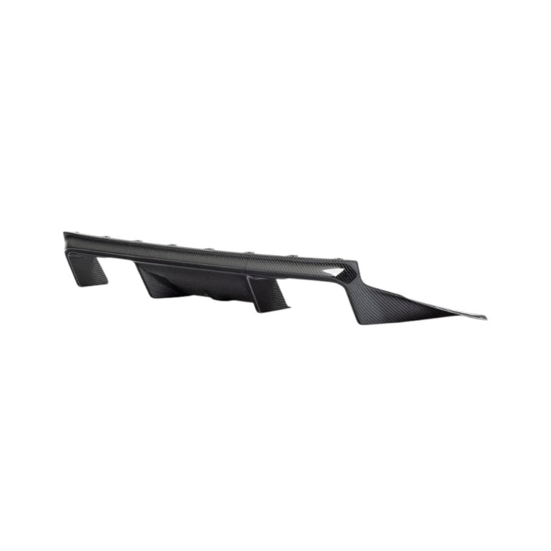 3Ddesign Rear Diffuser Carbon Fibre BMW M2 G87